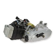 * Motor Quad Shineray 200ccm 163QML (XY200ST-6A)