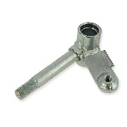 Achsschenkel vorne rechts f�r Go-Kart