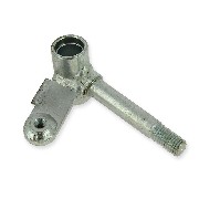 Achsschenkel vorne links f�r Go-Kart