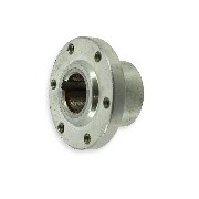 Kranzhalter f�r SpeedKart GoKart