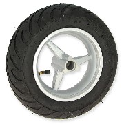 * Rad Regen vorn fr pocket bike