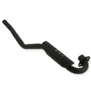 Auspuff fr Skyteam V-Raptor 250ccm