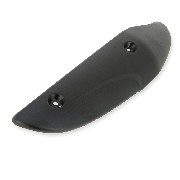 Groe auspuffblende fr Skyteam V-Raptor 125-250ccm