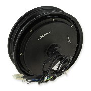 Motor 1000W fr Skyteam E-MINI