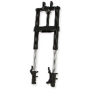 Gabel fr Citycoco Shopper (720mm)