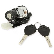 Neiman fr Citycoco Shopper