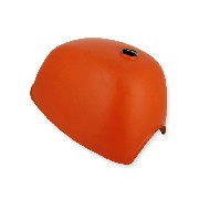 Tank fr Skybongo (E5) - matt-orange