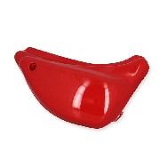 Verkleidung Rechts fr Skyteam V-Raptor - Rot