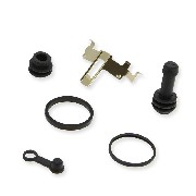 Kit Bremssattel vorn fr Quad Shineray 250 ccm STXE
