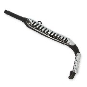 Auspuff fr T-REX 125ccm Euro5