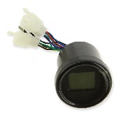 Tachometer LCD fr Monkey-Gorilla Skyteam 50-125cc Euro5 (Rad 10)
