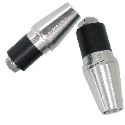 Lenkerende Tuning alu (Typ 5)