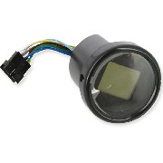 Tachometer fr E-MINI