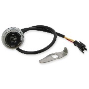 Start Knopf fr E-MINI