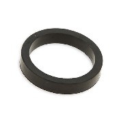 Scheinverferhalterung Gummi fr E-MINI