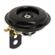 Hupe fr E-MINI