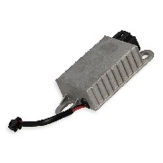 DC/DC-Wandler fr E-MINI Skyteam (12V)