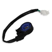 Sensor Stnder fr E-MINI Skyteam