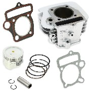 Zylinder Kit f�r Skyteam Skymini 125ccm