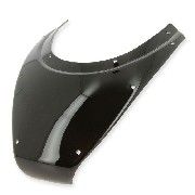 Kleine Frontverkleidung fr Pocket Bike schwarz
