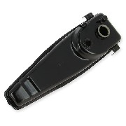 Benzintank fr Skymax 50-125 ccm (5,5L) Euro4 (type2)
