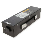 Batterie Li-ion 48VF12Ah fr Mini Citycoco (type2)