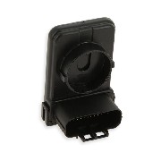 Motorsteuereinheit fr Dax Skyteam Skymax EURO5