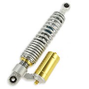Stodmpfer vorn mit Gasdruck Quad Bashan 200 ccm (360 mm : Typ 3)