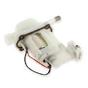 Benzinpumpe f�r Dax Skyteam Skymini 50-125cc EURO5 - NEUE VERSION