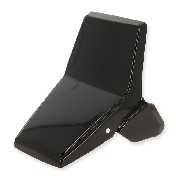 Kleine Frontverkleidung fr pocket Quad - Schwarz