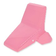 Kleine Frontverkleidung fr pocket Quad - Rosa