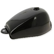 Tank fr Skymini (E5) - Schwarz