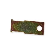 Halter f�r kleinen Luftfilter