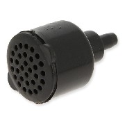 Luftfilter klein f�r Skyteam T-rex