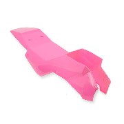 Zentrale Verkleidung fr pocket quad - Rosa