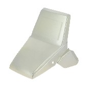 Kleine Frontverkleidung fr pocket Quad - grau