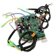 Motherboard 1 f�r Overboard