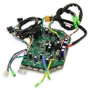 Motherboard 2 f�r Overboard