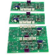 Elektrische Sensorkarten f�r Overboard