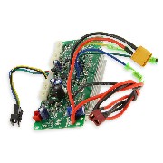 Motherboard 3 f�r Overboard