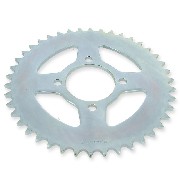 Kranz f�r Skyteam V-Raptor 125cc