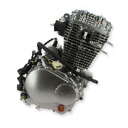 Motor 250ccm f�r V-Raptor Skyteam