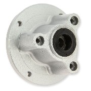 Radnabe vorn Skyteam Skymini-Skybongo E4-E5