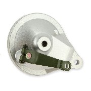 Bremstrommel hinten f�r PBR Skyteam 110-125cc - NEW CAFE