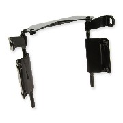 Scheinwerferhalter f�r Skyteam PBR 50�125cc