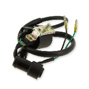 Z�ndspule f�r PBR 110 ccm