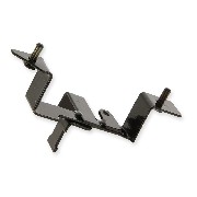 Halter f�r Gleichrichter Blinkrelais und CDI � Skyteam PBR