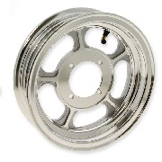 Felge vorne Chrome Skyteam Bubbly ST-15