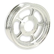 Felge hinten Chrome Skyteam PBR 110cc 125cc - New Cafe