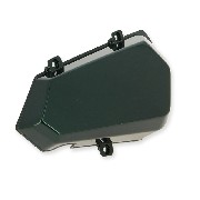 Verkleidung Links f�r T-REX - Metallicgr�n